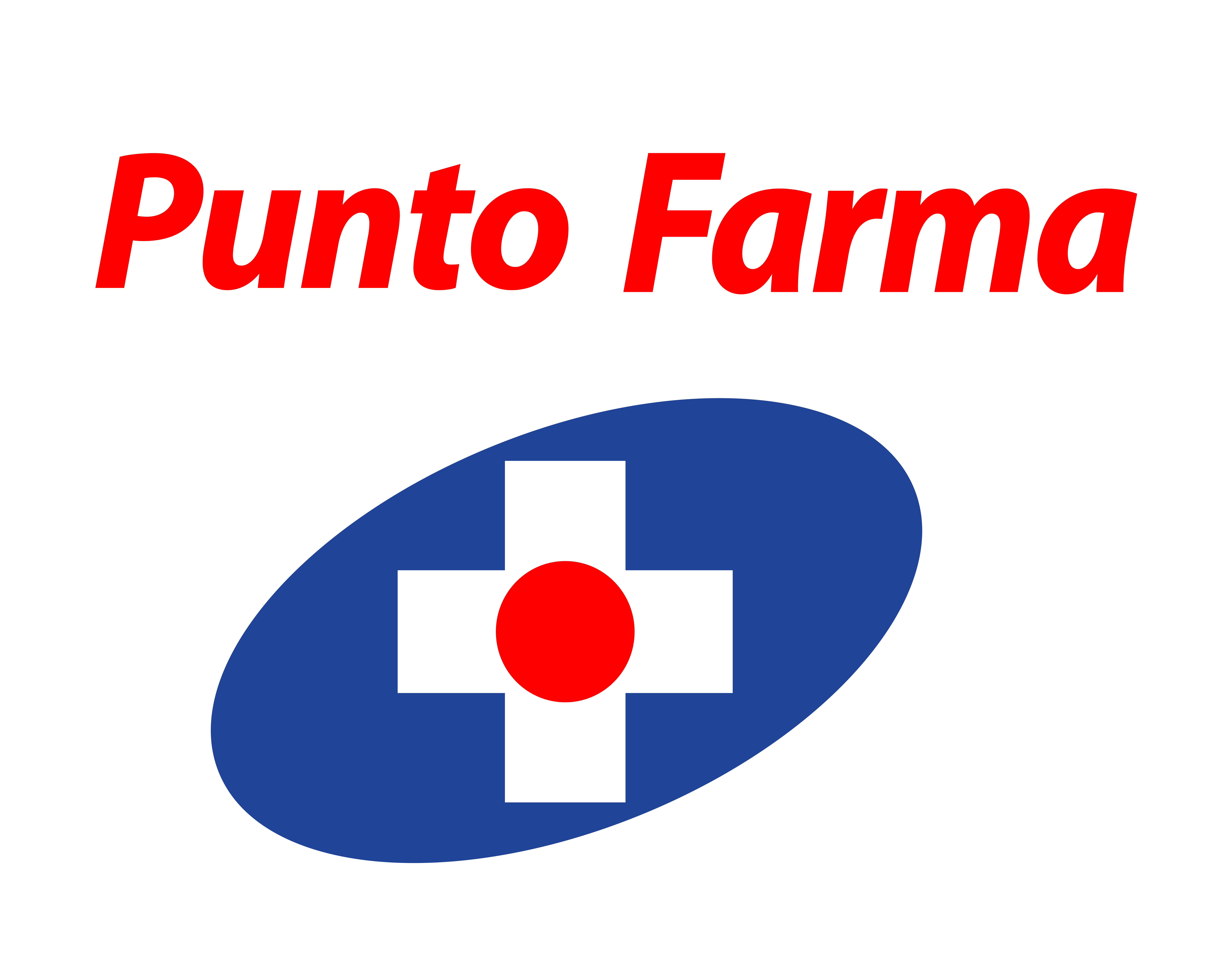 FARMACIAS PUNTO FARMA